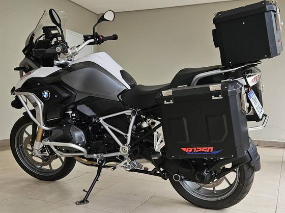 BMW R 1250 GS SPORT BMW R 1250 GS SPORT